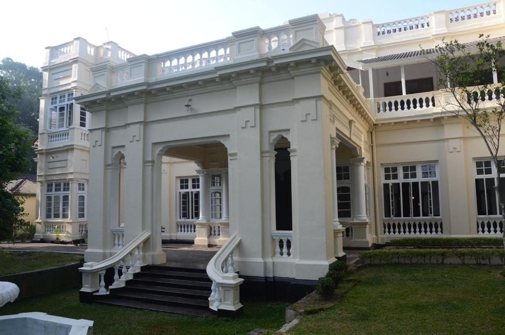 Mansion Hotel Kandy Szoba fotó
