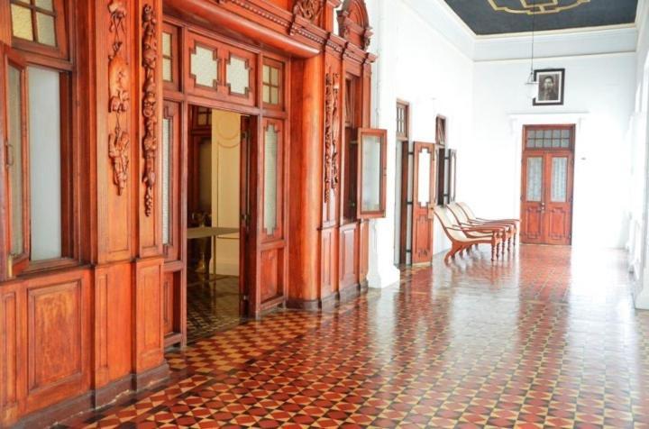 Mansion Hotel Kandy Kültér fotó