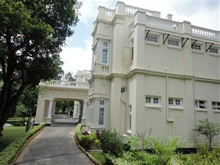 Mansion Hotel Kandy Kültér fotó
